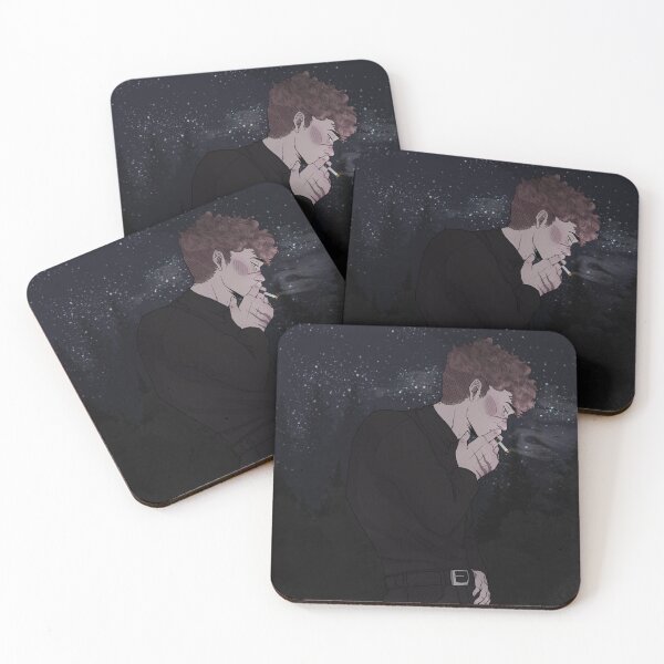Item preview, starry night designed and sold by luceciita.