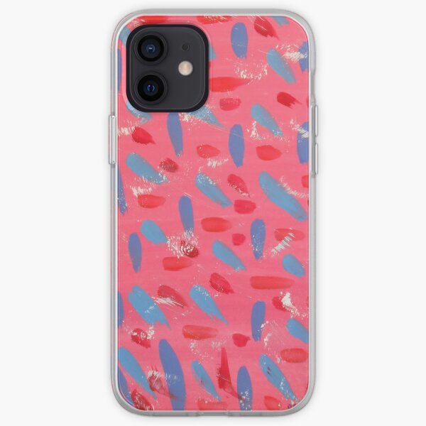 All Over iPhone Soft Case
