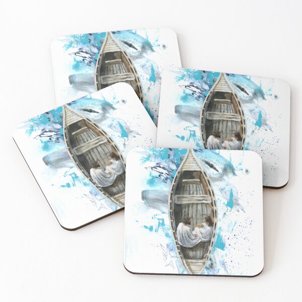 Item preview, Jesus and Me designed and sold by Ingrid Blixt.