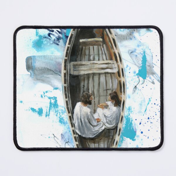 Item preview, Jesus and Me designed and sold by Ingrid Blixt.