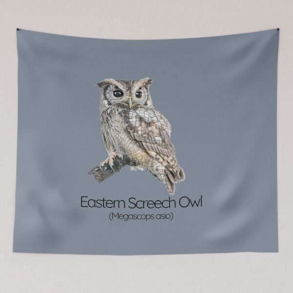 Item preview, The Tiny Phantom of the Woodlands designed and sold by The Digital Compass.