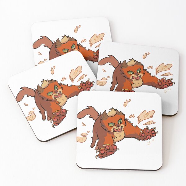 Item preview, Rarr!!! designed and sold by EmiliaOP.
