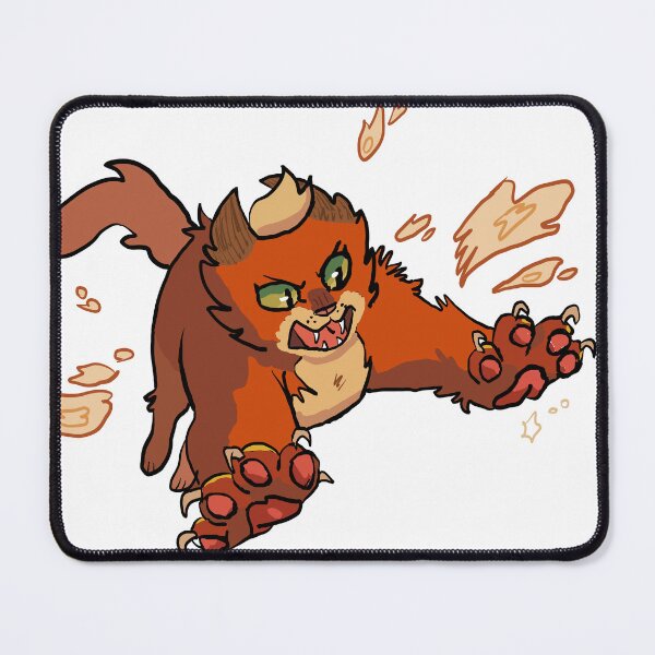 Item preview, Rarr!!! designed and sold by EmiliaOP.