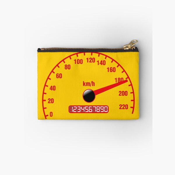 Item preview, SPEEDOMETER (#FFCC00) designed and sold by Marlon Oseguera.
