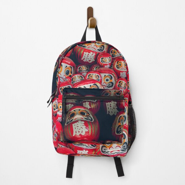 Item preview, Daruma Temple in Japan designed and sold by Jordan McChesney.