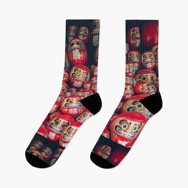 Item preview, Daruma Temple in Japan designed and sold by Jordan McChesney.