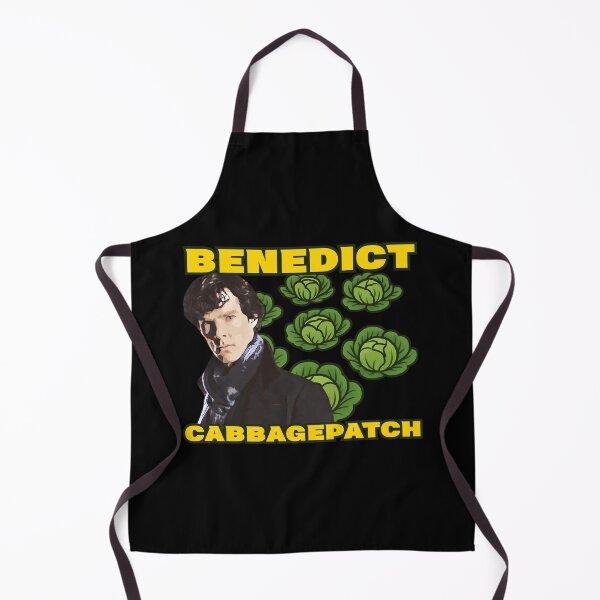 Item preview, Benedict Cabbagepatch designed and sold by UNK-Fatigues.