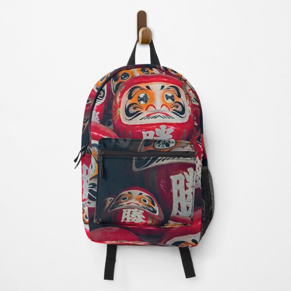 Item preview, A Stack of Daruma in Osaka, Japan designed and sold by Jordan McChesney.