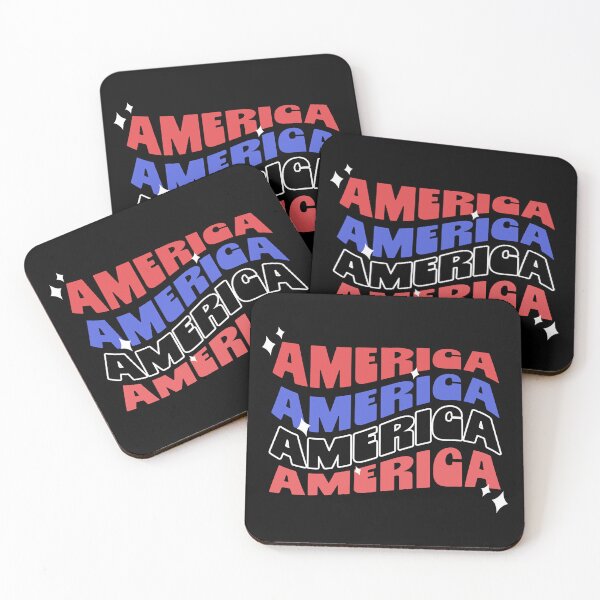 Item preview, America designed and sold by JHShowcase.