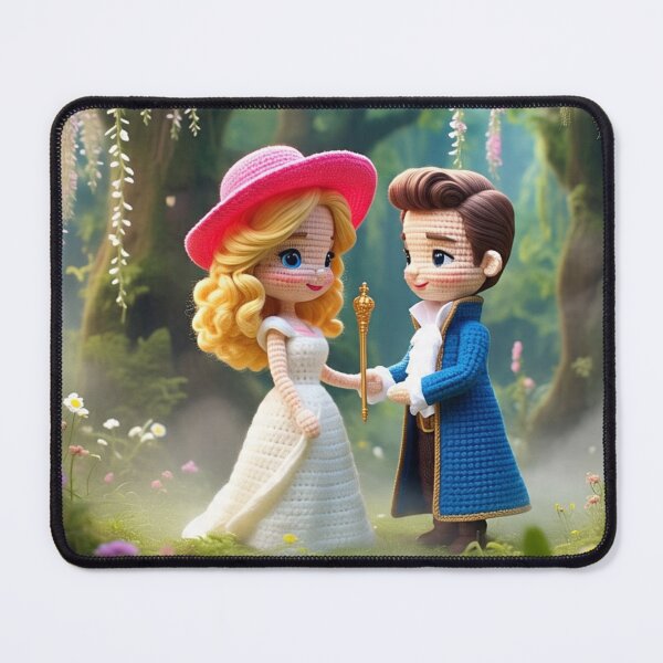 Item preview, Lord and Lady designed and sold by Rue Market.