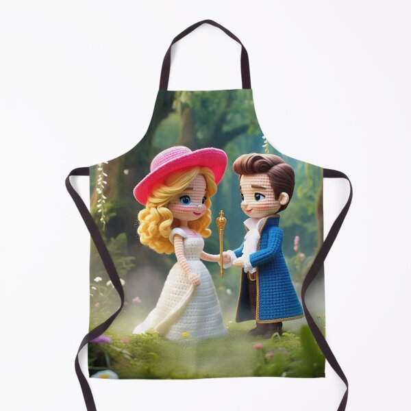 Item preview, Lord and Lady designed and sold by Rue Market.