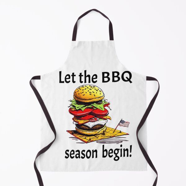 Item preview, Hamburger Season designed and sold by 3BlessingsArt.