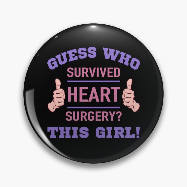 Item preview, Funny Heart Surgery For Women designed and sold by thepixelgarden.