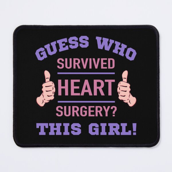 Item preview, Funny Heart Surgery For Women designed and sold by thepixelgarden.