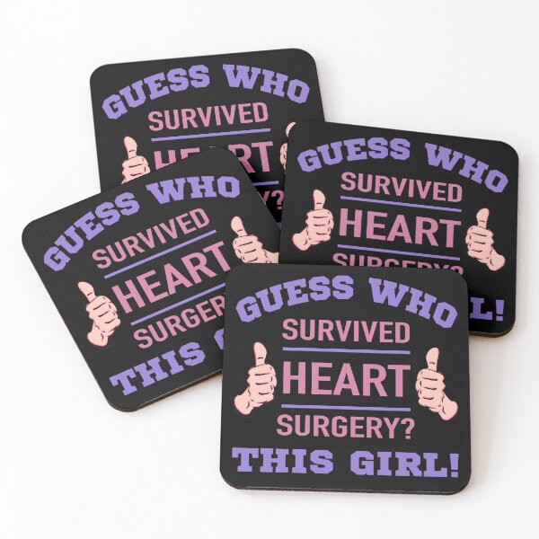 Item preview, Funny Heart Surgery For Women designed and sold by thepixelgarden.