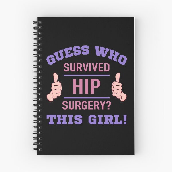 Item preview, Funny Hip Surgery For Women designed and sold by thepixelgarden.