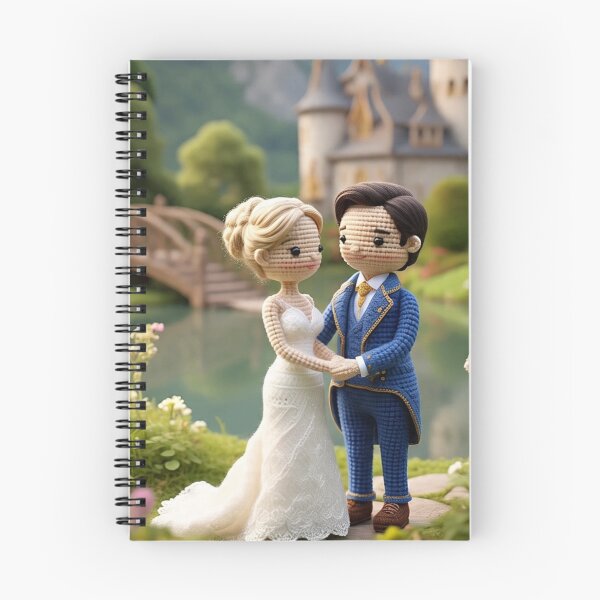 Item preview, Bill and Catherine designed and sold by Rue Market.