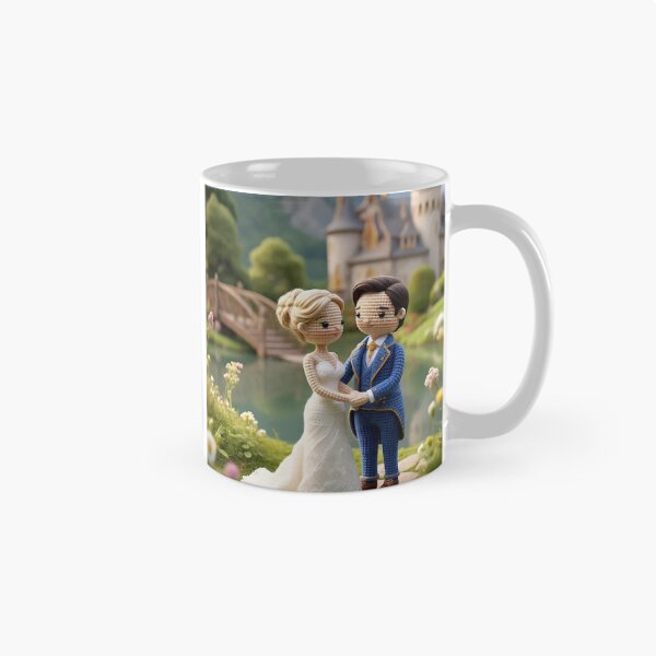 Item preview, Bill and Catherine designed and sold by Rue Market.