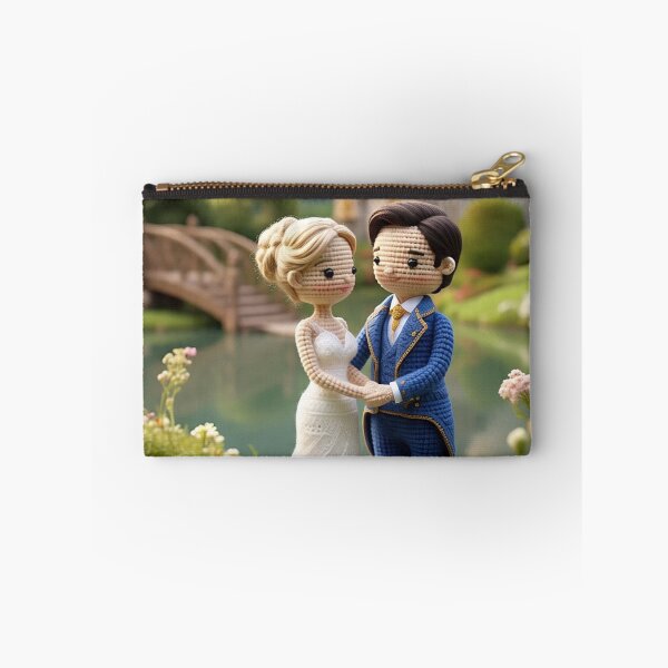 Item preview, Bill and Catherine designed and sold by Rue Market.