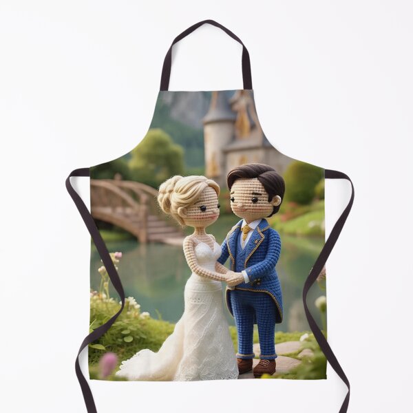 Item preview, Bill and Catherine designed and sold by Rue Market.