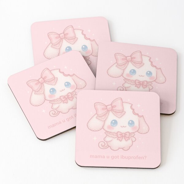Item preview, headache designed and sold by Dollette Heaven.