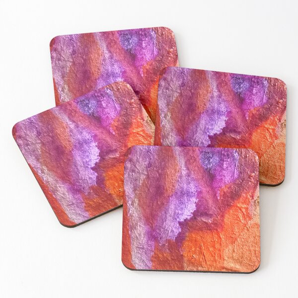 Item preview, Wave of Crimson designed and sold by NataliaFlaherty.
