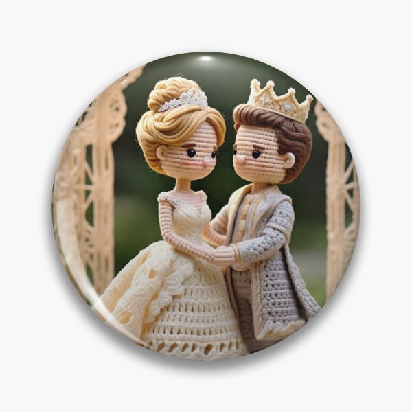 Item preview, Royal Wedding designed and sold by Rue Market.