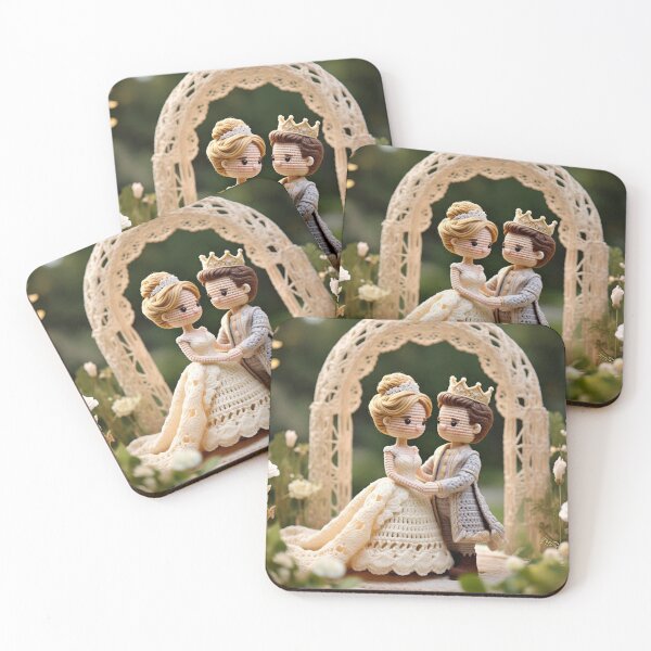 Item preview, Royal Wedding designed and sold by Rue Market.