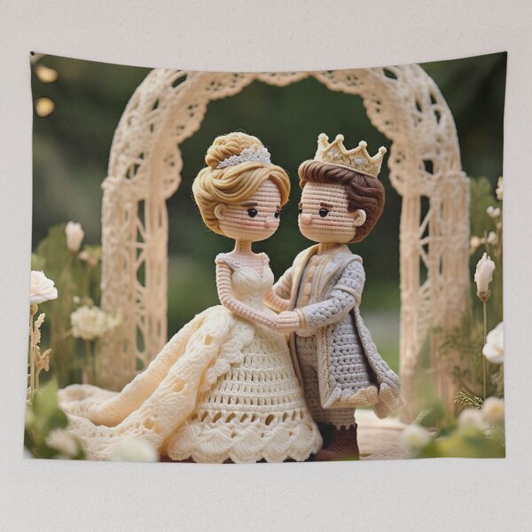Item preview, Royal Wedding designed and sold by Rue Market.