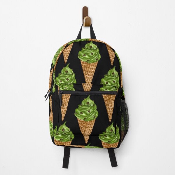 Item preview, Green tea ice cream designed and sold by Puifai2489.