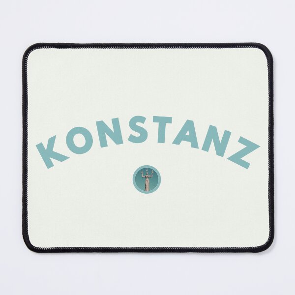 Item preview, Konstanz designed and sold by Sageblaze Variety Shop.