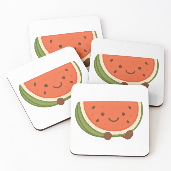 Item preview, Amusables Watermelon  designed and sold by Made By Meg .