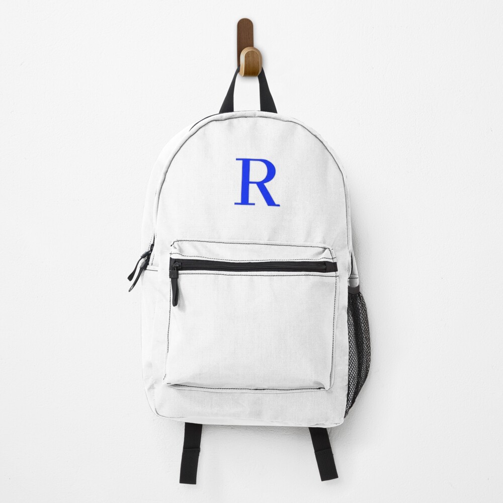 Item preview, Backpack designed and sold by RubyPowerrs.