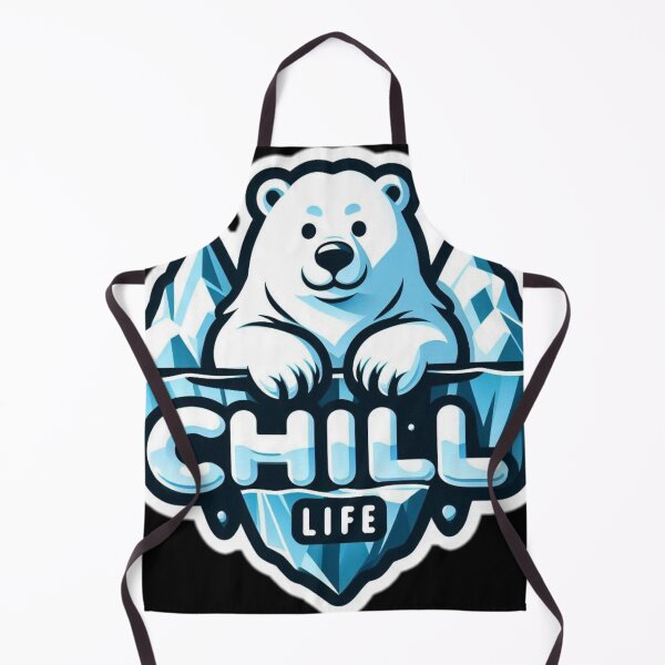 Item preview, Chill Life (9) designed and sold by AnTartstudios.