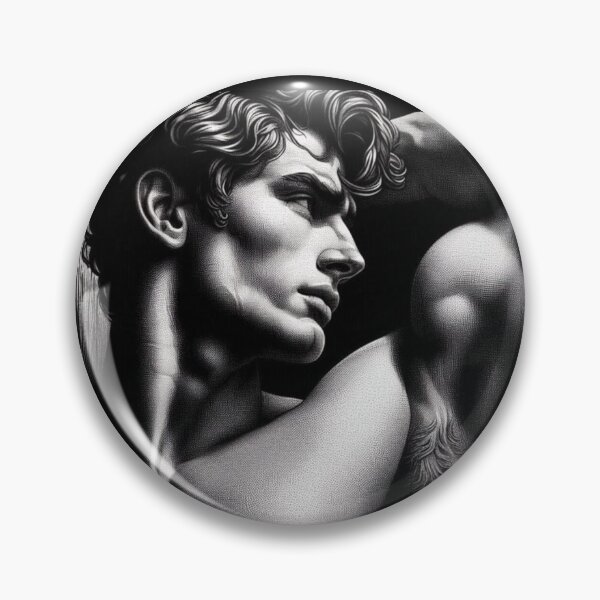 Item preview, Mad About The Boy LGBTQ Gay Pride Graphic Design designed and sold by ItsAKinkThing.