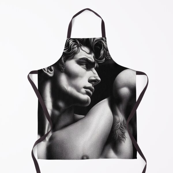 Item preview, Mad About The Boy LGBTQ Gay Pride Graphic Design designed and sold by ItsAKinkThing.