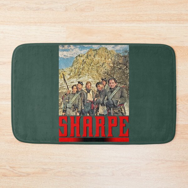 Item preview, Sharpe's Honour - Watercolor designed and sold by deusrex007.