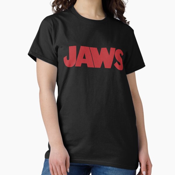 Item preview, JAWS movie logo designed and sold by TrailrEditorPOV.