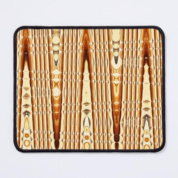 Item preview, Royal Palm Flower Buds Abstract designed and sold by Tom Janca.