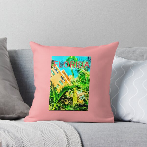 Item preview, Florida Palms designed and sold by ChristiaJ.