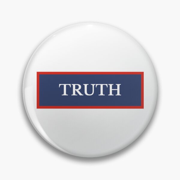 Item preview, Truth  designed and sold by CharmStudio.