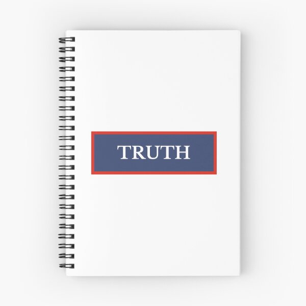 Item preview, Truth  designed and sold by CharmStudio.