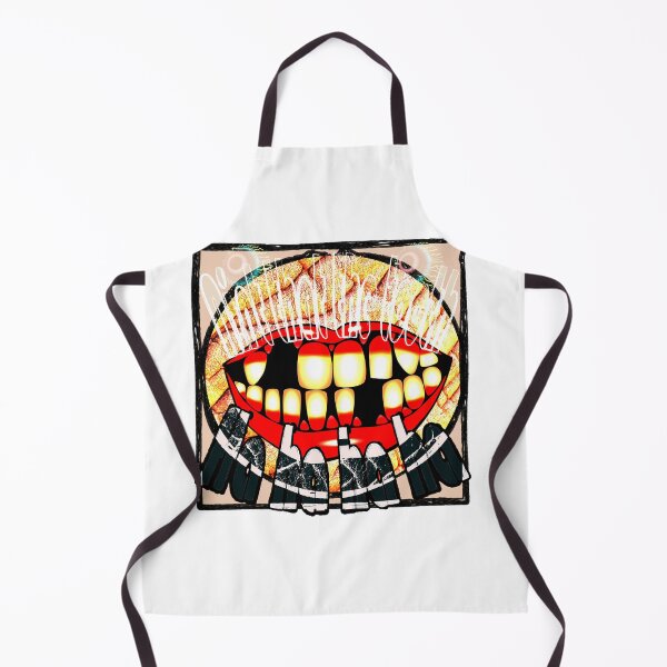 Item preview, Say Less – Psychedelic Mouth Symbol designed and sold by Brooklyn Hearty.