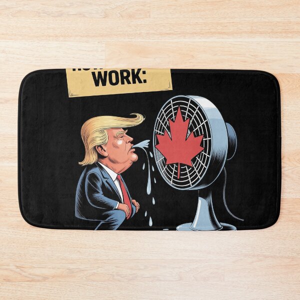 Item preview, Donal Trump funny designed and sold by Nekusa.
