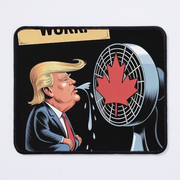 Item preview, Donal Trump funny designed and sold by Nekusa.
