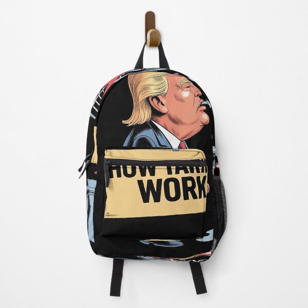 Item preview, Donal Trump funny designed and sold by Nekusa.