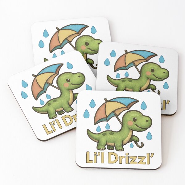 Item preview, Li'l Drizzl' designed and sold by pboehlke.
