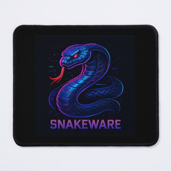 Item preview, Snakeware – Venom Update 4.3 designed and sold by DAYandMONTH.