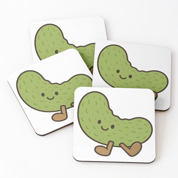 Item preview, Amuseables Pickle designed and sold by Made By Meg .