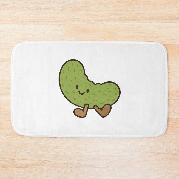 Item preview, Amuseables Pickle designed and sold by Made By Meg .